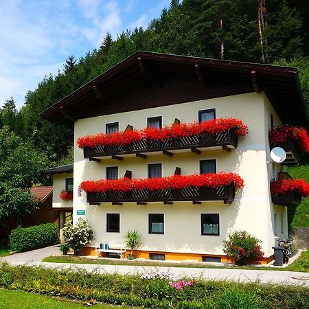 Haus Peter Latschach ober dem Faakersee Exterior foto
